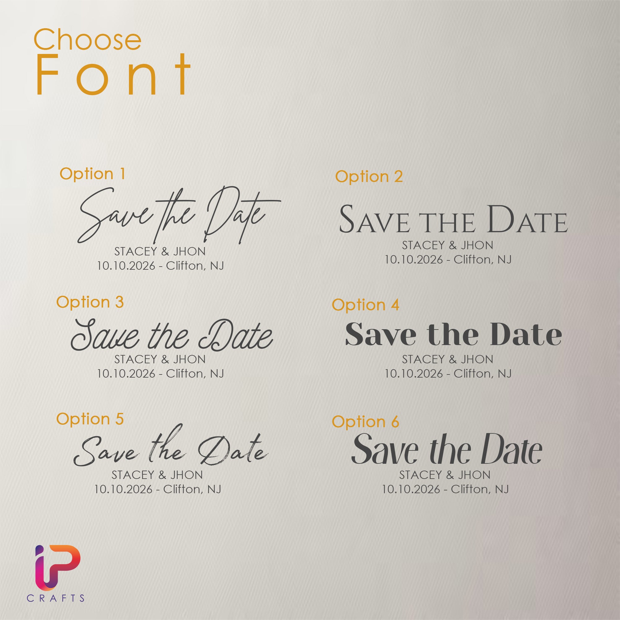 SAVE THE DATE Photo Magnets, Wedding Favors with Envelope. + Envelope Included