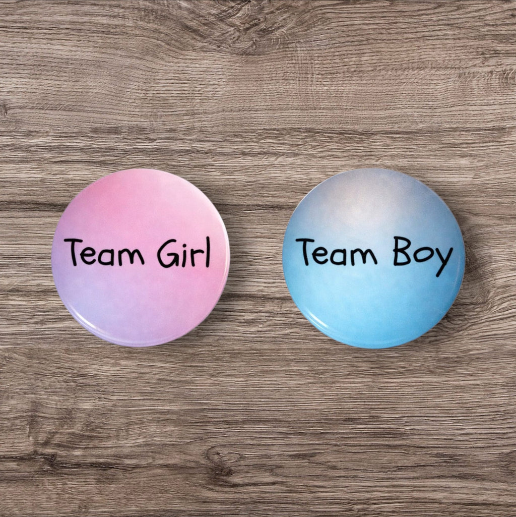 CUSTOM KEY CHAIN - Round 2.25in.